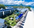 PEARL BEACH RESORT & SPA