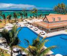 CRYSTAL BEACH RESORT BELLE MARE