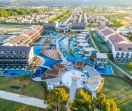 AKRA FETHIYE THE RESIDENCE TUI BLUE SENSATORI