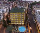 WASA HOTEL