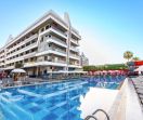 GRAND KOLIBRI HOTEL