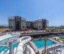 SORGUN AKADIA LUXURY 16+