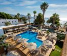 YALIPARK BEACH HOTEL