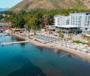 CLASS UNIQUE BEACH HOTEL