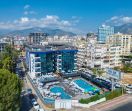 RELAX BEACH HOTEL