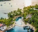 MAURICIA BEACHCOMBER RESORT & SPA