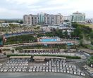 LAUR HOTELS