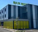 B and B HOTEL Mulhouse Bale Aeroport