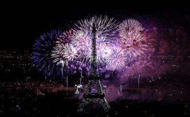 НОВА ГОДИНА в РОМАНТИЧЕН ПАРИЖ- 4 нощувки от София