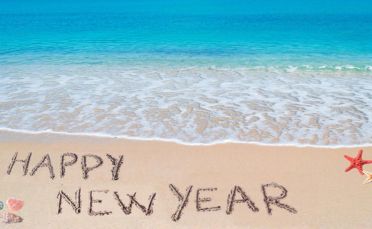 Нова година 2026 в Хургада – топли спомени край Червено море