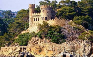 Сърцето на Каталуния  - Почивка в Коста Брава от София - 7 нощувки 2026