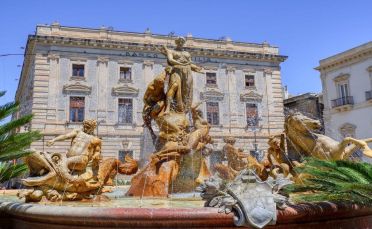 ЧЕФАЛУ и ПАЛЕРМО - Романтиката на АВТЕНТИЧНА СИЦИЛИЯ - 7 нощувки с полет от София