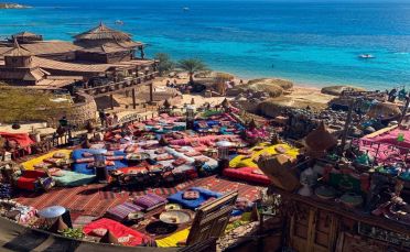 All Inclusive Почивка в Шарм ел Шейх - Лято-Есен 2026 - полет от София