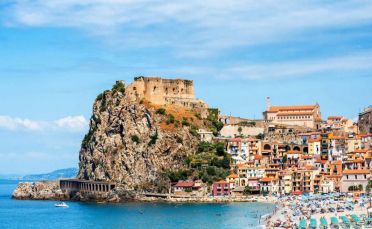 СИЦИЛИЯ ОТ А ДО Я - ДУШАТА НА ИТАЛИЯ - полет от София