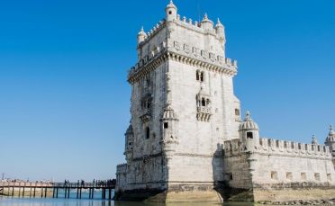 Португалия от А до Я 2026 - полет от София - хотели 3*/4*