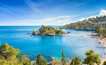 АВТЕНТИЧНА СИЦИЛИЯ - Torre Normanna 4* + БОНУС 6 включени екскурзии - полет от Варна