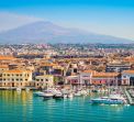 Най-красивите плажове на Сицилия - Athena Resort Village 4* на All Inclusive Soft, полет от София