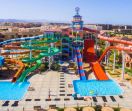Charmillion Gardens Aqua Park Superior