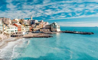 ЧЕФАЛУ и ПАЛЕРМО - Романтиката на АВТЕНТИЧНА СИЦИЛИЯ - 7 нощувки с полет от Варна