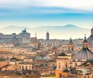 Lucky Rome