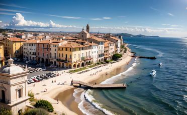 Мечтана Италия - Римини + БОНУС 5 включени екскурзии