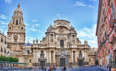 Перлите на Коста Бланка - Бенидорм с БОНУС 5 екскурзии