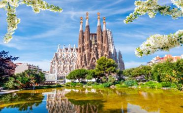 Перлите на Коста Брава с БОНУС 5 екскурзии