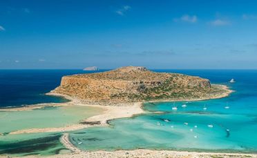 Почивка на о-в Крит 2026 с директен полет от София