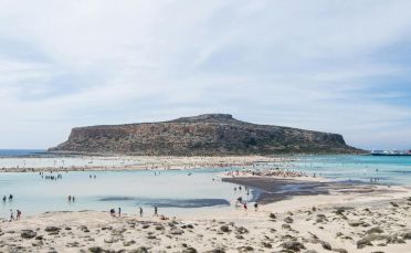 Почивка на о-в Крит 2026 с включени екскурзии и директен полет от София