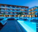 Akasha Beach Hotel and Spa