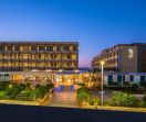 I-RESORT BEACH HOTEL AND SPA