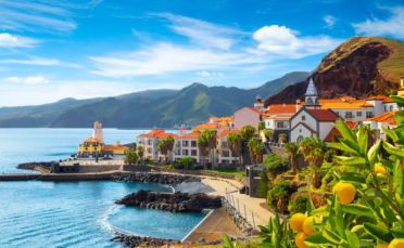 Андалусия и Португалия - с БОНУС 6 екскурзии 29.04 и 27.10 - полет от Варна