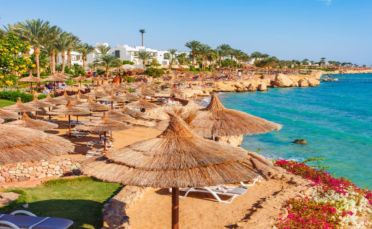 All Inclusive Почивка в Шарм ел Шейх - ЕСЕН 2026 - полет от Варна ден Неделя