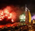 НОВА ГОДИНА 2027 - ЧУДЕСАТА на ДУБАЙ и АБУ ДАБИ - лукс и БОНУС 6 екскурзии - от София