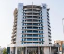 DoubleTree by Hilton Dubai Port Saeed