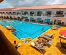 Canary Golden Hotel