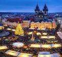 Магията на Прага и най-красивите коледни базари в Европа - от СОФИЯ - 4 нощувки