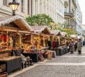 КОЛЕДНА МАГИЯ В БУДАПЕЩА от Варна – празнични базари и красотата на унгарската столица – 3 нощувки