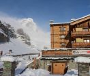 Hotel Miravidi