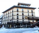 Art Hotel Grivola