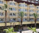 Citrus Plaza Hotel 4*