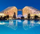 Miracle Resort Hotel