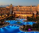 Spice Hotel and Spa Lux