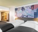 B and B HOTEL Wien St. Marx