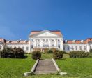 Austria Trend Hotel Schloss Wilhelminenberg Wien